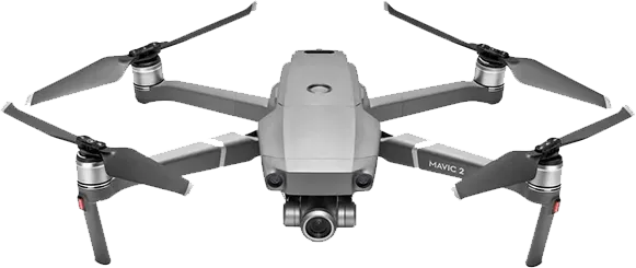 Ремонт Mavic 2 Zoom в сервисном центре dji-remont-center