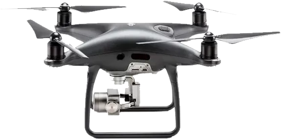 Ремонт Phantom 4 Pro в сервисном центре dji-remont-center