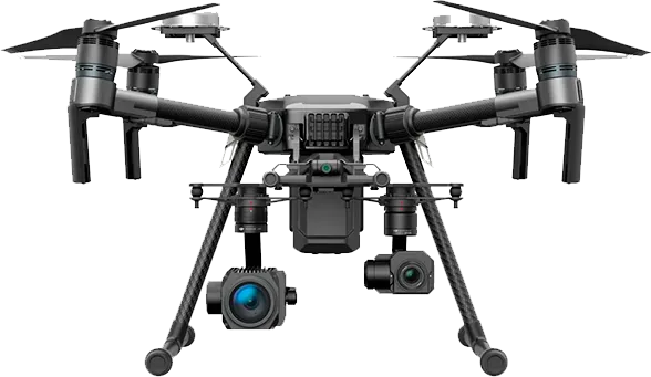 Ремонт Matrice 210 RTK в сервисном центре dji-remont-center