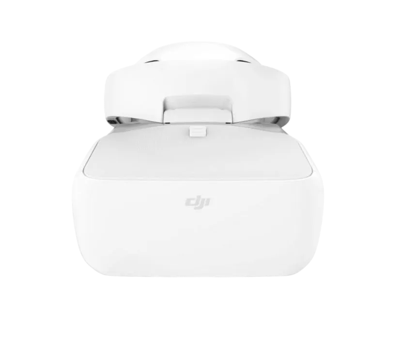 Ремонт Bluetooth-систем DJI Goggles