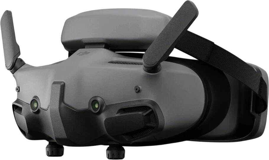 Ремонт Bluetooth-систем DJI Goggles 3